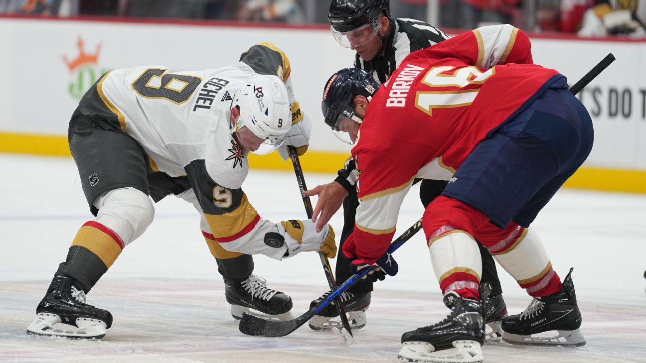 Master Fantasy Hockey Trades Capitalize on Elias Lindholm's Move